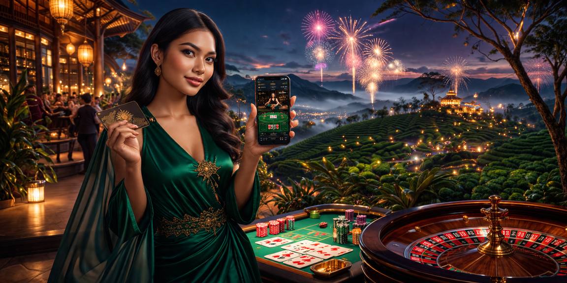 motor togel Ganesha Gold