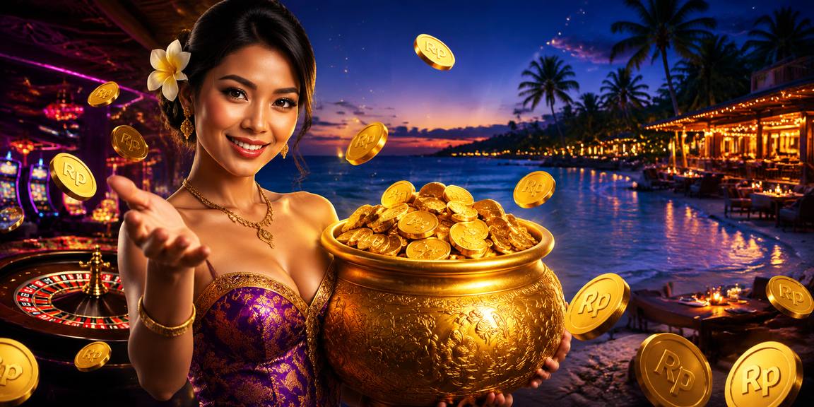 motor togel Open Your Account and Jump Into the Lobby